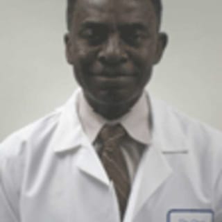 Clement Osei, MD, Pulmonology, West Nyack, NY