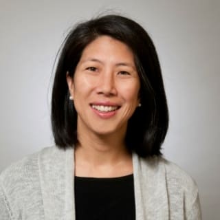 Patricia Tung, MD, Cardiology, Boston, MA, Beth Israel Deaconess Medical Center