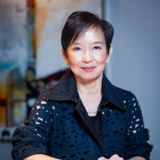 Elizabeth Toh, MD