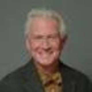 James Good Jr., MD, Pulmonology, Denver, CO, National Jewish Health
