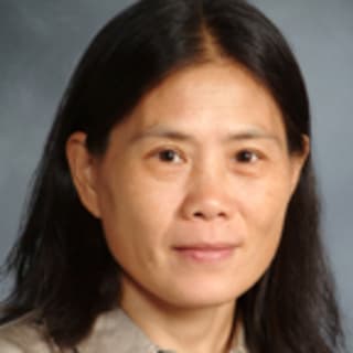 Wenhui Jin, MD, Obstetrics & Gynecology, New York, NY, New York-Presbyterian Hospital