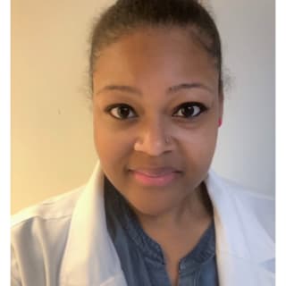 Brittany Caldwell, Family Nurse Practitioner, Lancaster, SC
