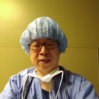 Jie Zhou, MD