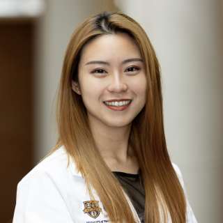 Cherrie Liu, MD, Plastic Surgery, Washington, DC