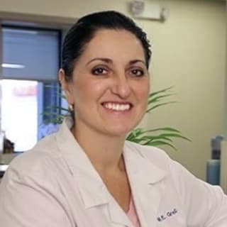 Mary Ellen Greco, MD, General Surgery, Oneida, NY, Crouse Health