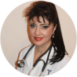 Irina Ilyayeva, MD, Pediatric Emergency Medicine, Jackson Heights, NY