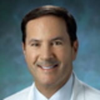 Philip Corcoran, MD, Thoracic Surgery, Bethesda, MD