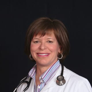Lisa Hudson, MD