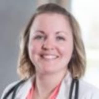 Brittany Penter, Family Nurse Practitioner, Milford, OH, Mercy Health - Anderson Hospital