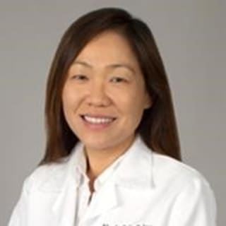 Jina Sohn, MD, Cardiology, Los Angeles, CA, Keck Hospital of USC