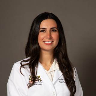 Evangelina Valdez, Family Nurse Practitioner, Rio Grande City, TX