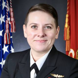Rachel McWhirter, MD, Internal Medicine, Portsmouth, VA