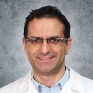 Athanasios Stoyioglou, MD, Cardiology, Danville, PA