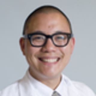 Daniel Yeh, MD