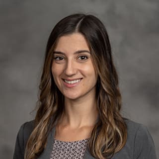 Alexandra Peirce, MD, Resident Physician, Ann Arbor, MI