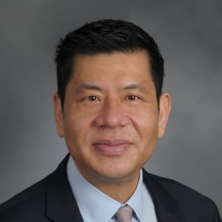 Shang Loh, MD, Vascular Surgery, Philadelphia, PA, Penn Presbyterian Medical Center