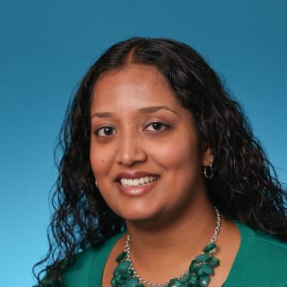 Aarti Patel, MD