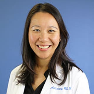 Angela Leung, MD, Endocrinology, Los Angeles, CA, Ronald Reagan UCLA Medical Center