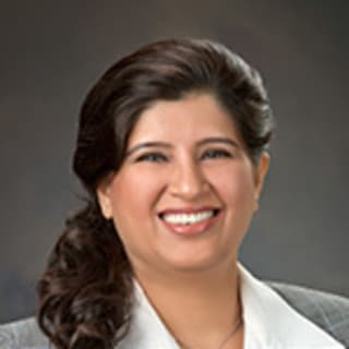 Tahira Saifuddin, MD