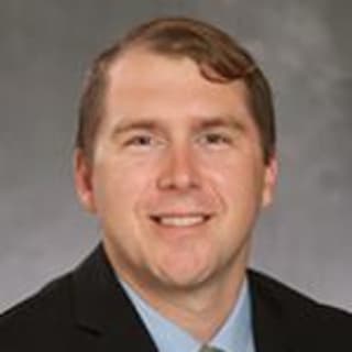 Garret Lechtenberg, MD, General Surgery, Hastings, MN