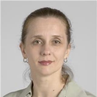 Tatyana Kopyeva, MD, Anesthesiology, Cleveland, OH, Cleveland Clinic