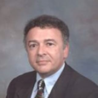 Richard Friedman, MD, Cardiology, San Diego, CA, Scripps Mercy Hospital