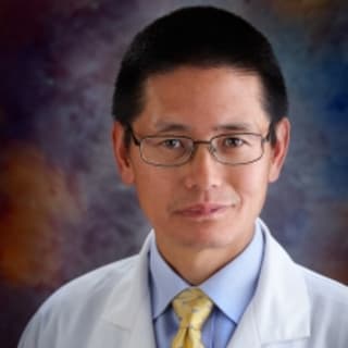 Yubao Wang, MD, Oncology, Pleasant Hill, CA