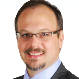 David McTague, Physician Assistant, Bethlehem, PA