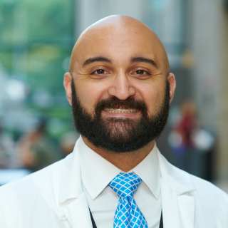 Anthony Hafez, DO, Nuclear Medicine, New York, NY