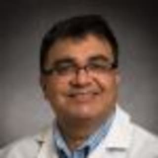 Jayesh Sampat, MD, Infectious Disease, Nyack, NY, Montefiore Nyack Hospital