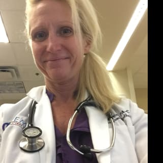 Lorraine (Ensor) Nabity, PA, Emergency Medicine, Omaha, NE, CHI Health Creighton University Medical Center - Bergan Mercy