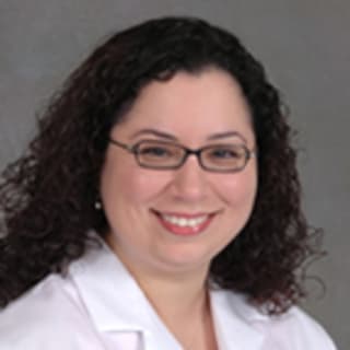 Michelle Delemos, MD, Anesthesiology, Stony Brook, NY, Stony Brook University Hospital