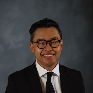 Kelvin Duong, Pediatric Nurse Practitioner, Los Angeles, CA