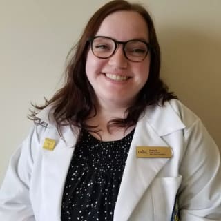 Shelby Ek, Pharmacist, Excelsior Springs, MO