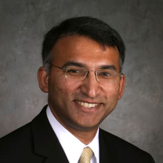 Shehzad Kamran, MD