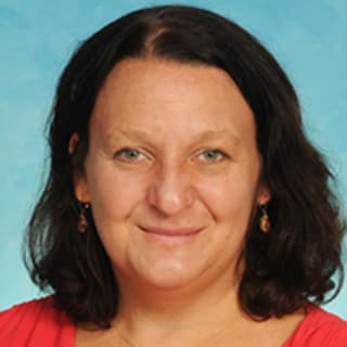 Angela Godejohn, MD