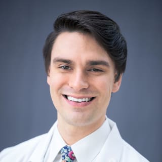 Parker Woolley, MD, Resident Physician, Boston, MA