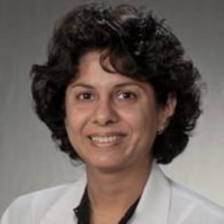 Anisha Ghanshani, MD