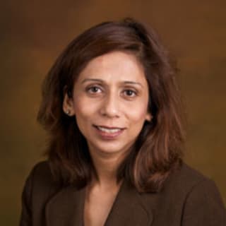 Deepika Majithia, MD