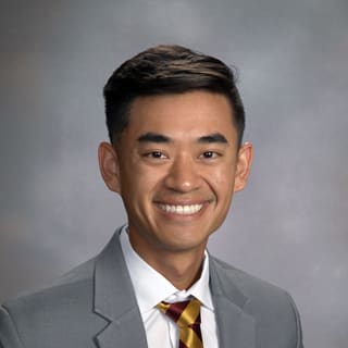 Michael Bui, MD, Resident Physician, Riverside, CA