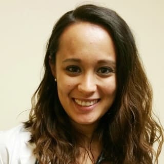 Christina Winkley, PA, Emergency Medicine, Tacoma, WA