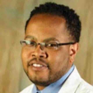 Dennis Fields, DO, Internal Medicine, Decatur, GA