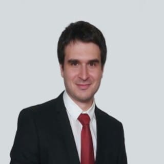 Andranik Bedross, MD, Internal Medicine, Chicago, IL