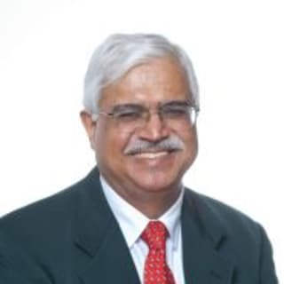 Shyam Paryani, MD