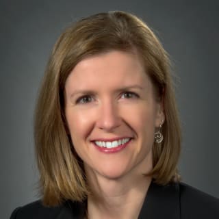 Jill Whyte, MD