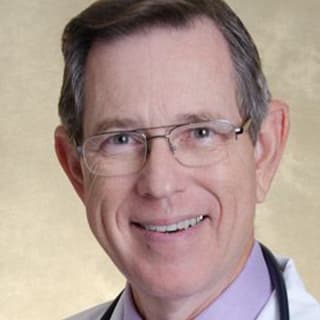 James Hess, MD, Internal Medicine, Williamsburg, VA