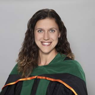 Hannah Marwede, MD, Resident Physician, Tampa, FL