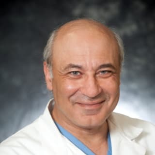 Hatem Megahed, MD, Neurosurgery, San Antonio, TX, Methodist Hospital