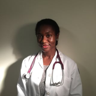Dainelle (Robinson) Kich, Family Nurse Practitioner, Newburgh, NY