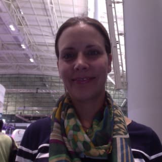 Gloriane Afonso-Fede, MD